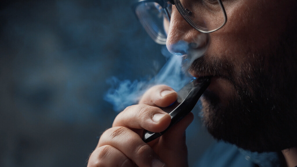 erros iniciante vape